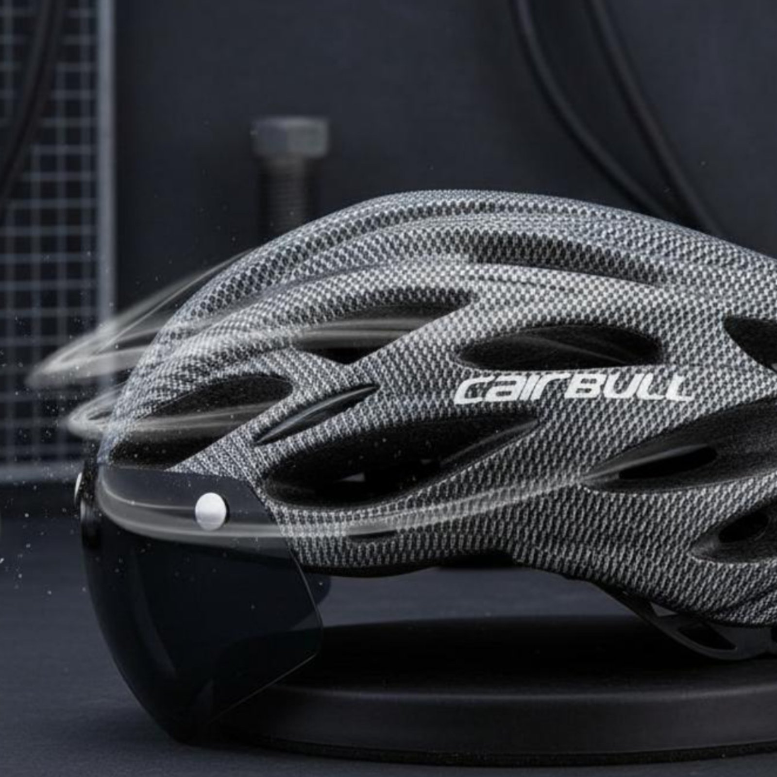 Road Bike Helmet Detachable Go - Mountain Biking Helmet Kids recensione e prezzo