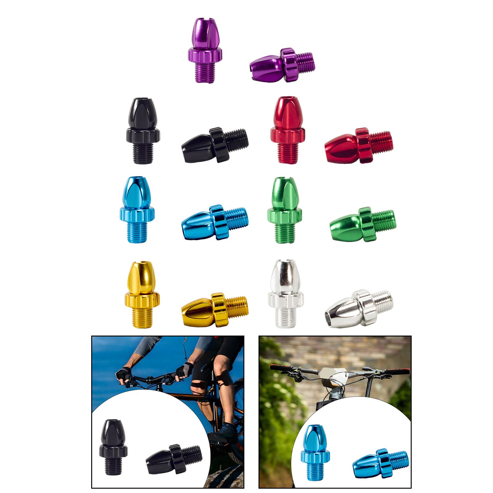 2x Bike Brake Handle Screws Li - Mountain Biking For Beginners recensione e prezzo