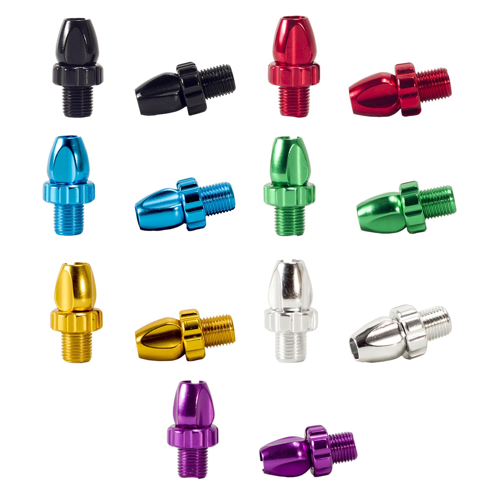 2x Bike Brake Handle Screws Li - Mountain Biking For Beginners recensione e prezzo