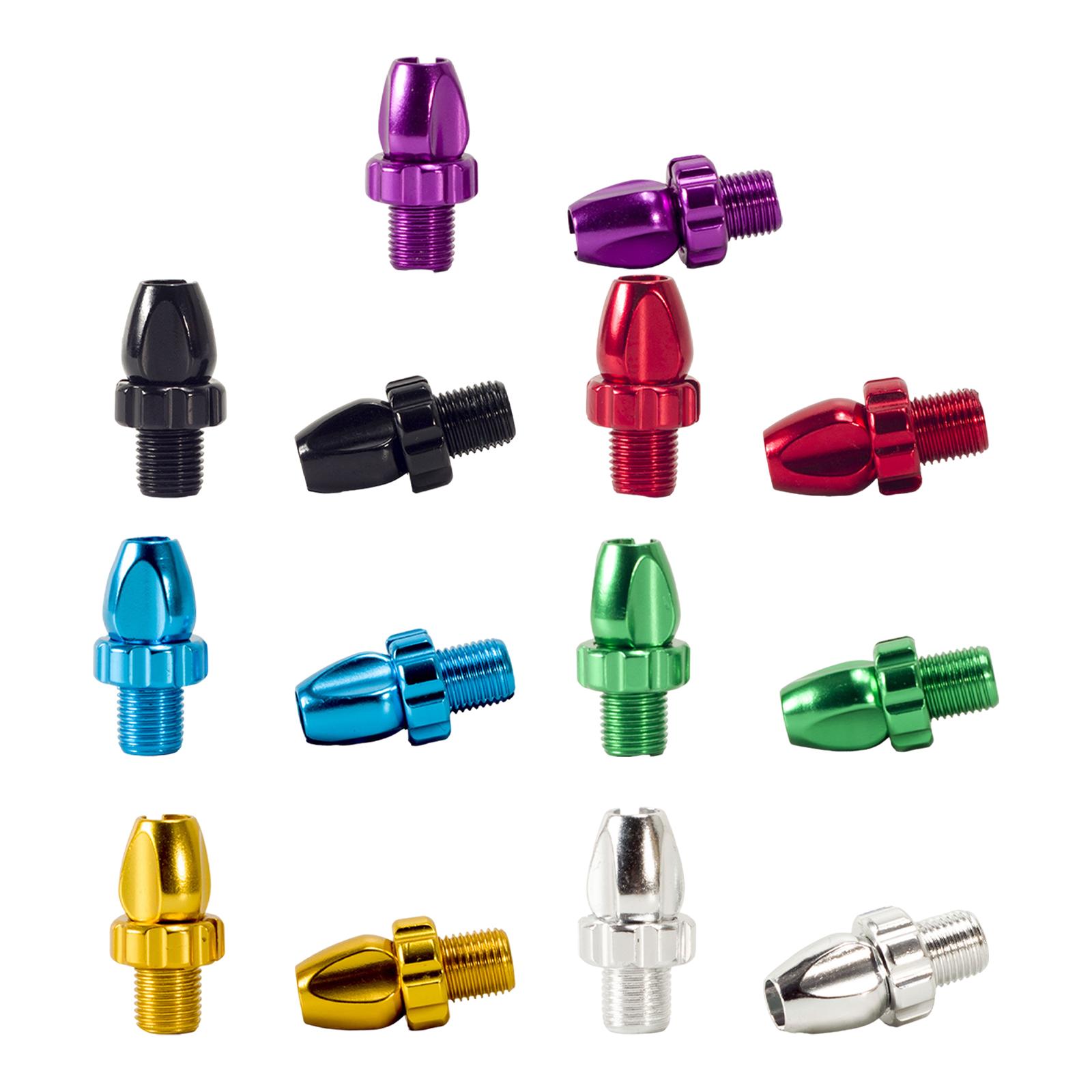 2x Bike Brake Handle Screws Li - Mountain Biking For Beginners recensione e prezzo