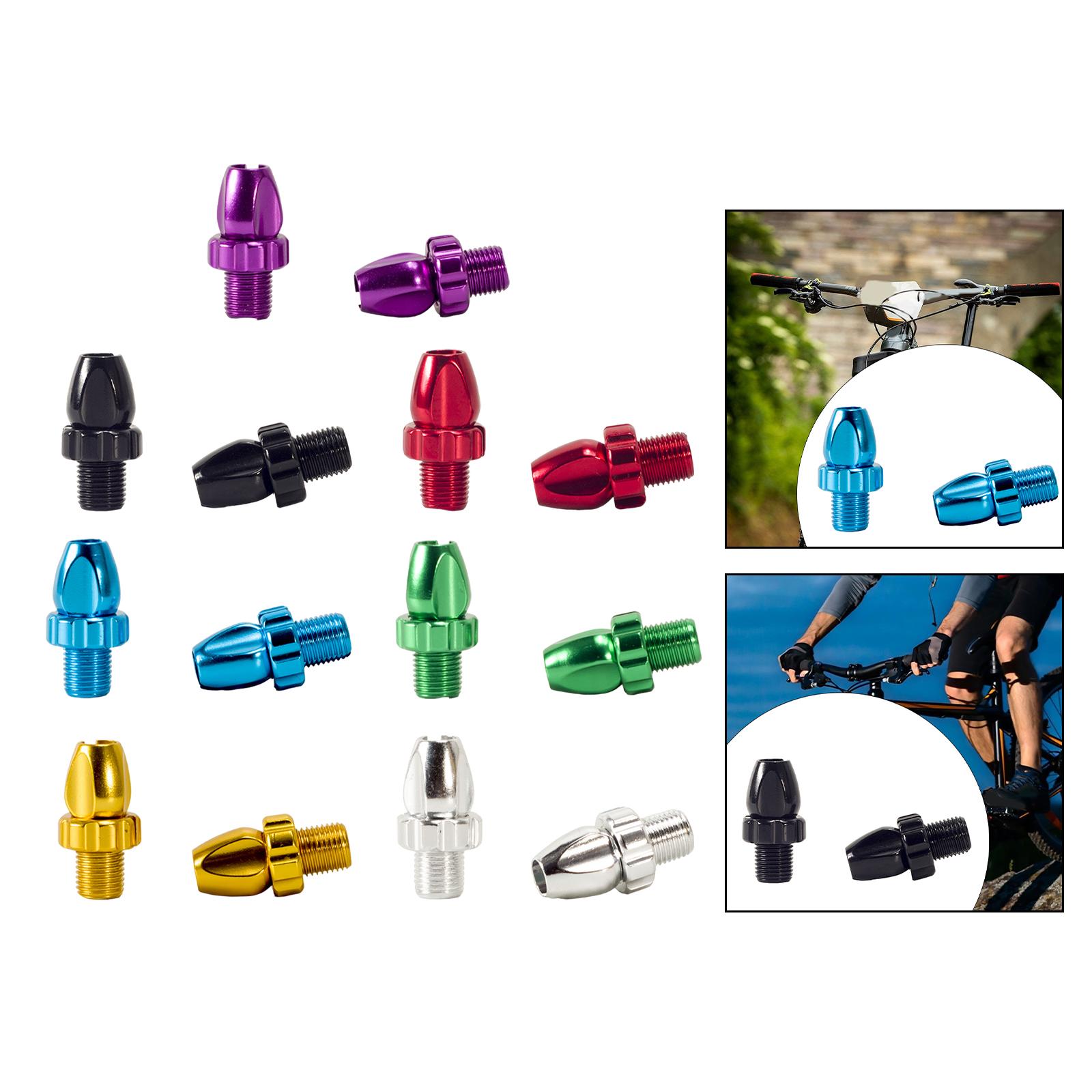 2x Bike Brake Handle Screws Li - Mountain Biking For Beginners recensione e prezzo
