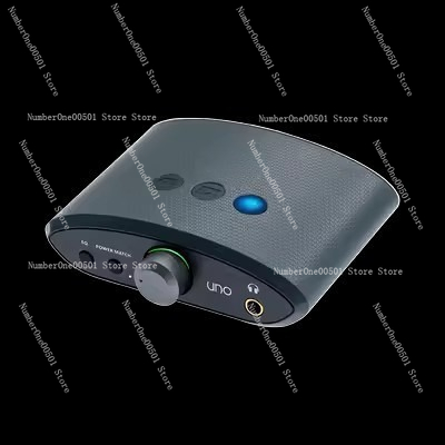 Desktop DAC Headphone Amp All  - Mountain Biking Movies recensione e prezzo