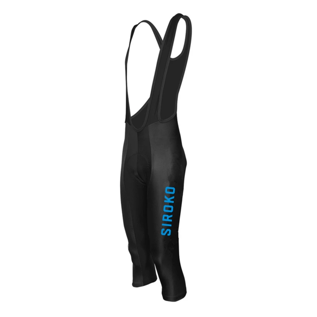 Summer Cycling 3/4 Bib Knicker - Mountain Biking Body Armour recensione e prezzo