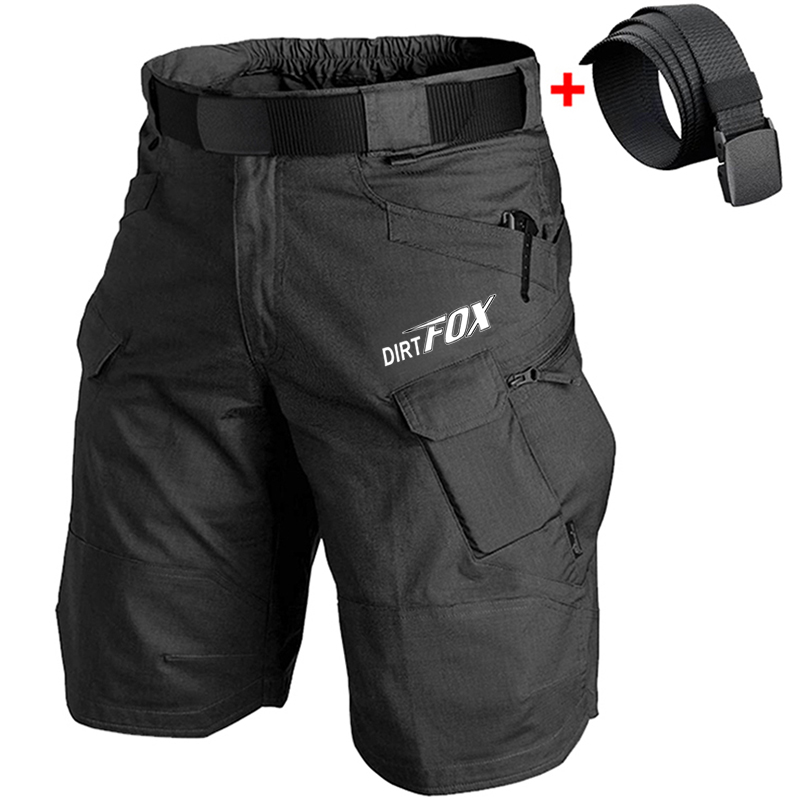 DIRTFOX Motorcycles Racing Bic - Mountain Biking Body Armour recensione e prezzo