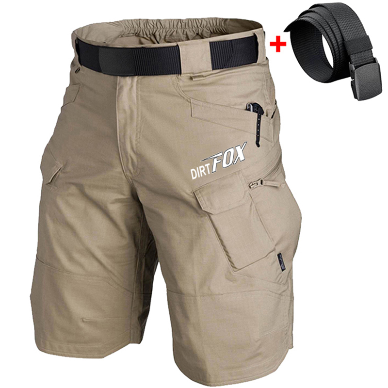 DIRTFOX Motorcycles Racing Bic - Mountain Biking Body Armour recensione e prezzo