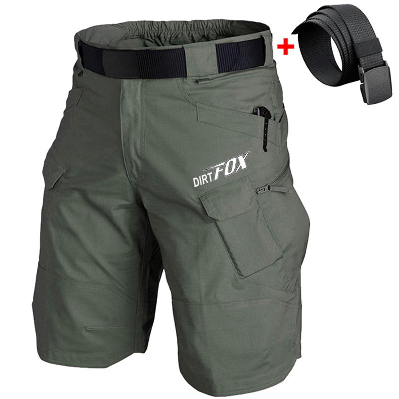DIRTFOX Motorcycles Racing Bic - Mountain Biking Body Armour recensione e prezzo
