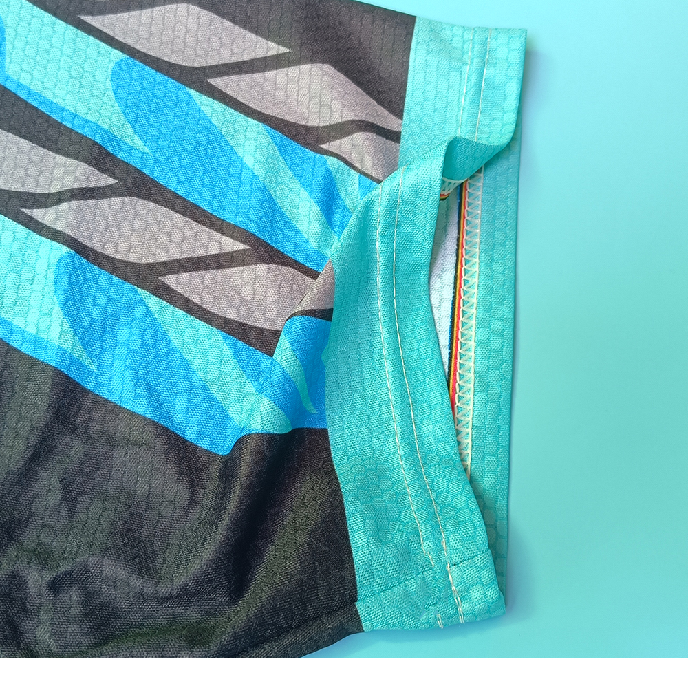 NEW MEXICO Cycling Jersey MTB  - Mountain Biking New Mexico recensione e prezzo