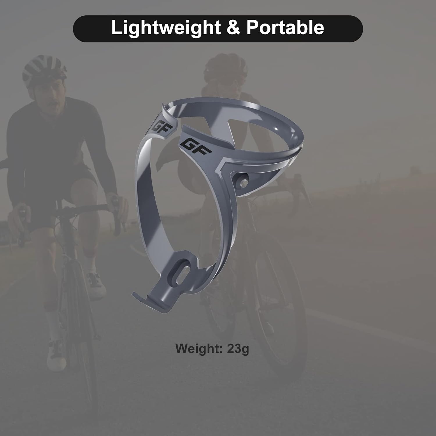 24 oz Cycling Water Bottle and - Mountain Biking Images recensione e prezzo