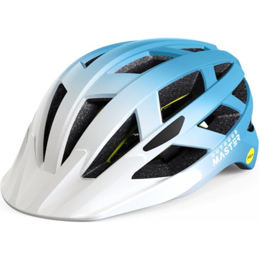 Gem Recreational MIPS Cycling  - Mountain Biking Helmet Kids recensione e prezzo