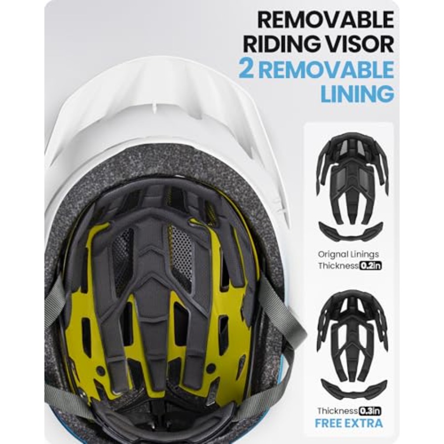 Gem Recreational MIPS Cycling  - Mountain Biking Helmet Kids recensione e prezzo