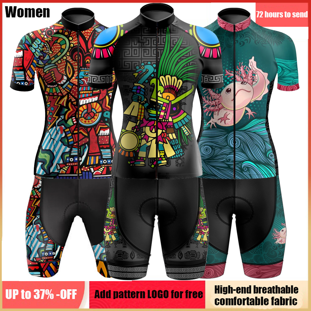 Pro Team Mexico Women Cycling  - Mountain Biking New Mexico recensione e prezzo