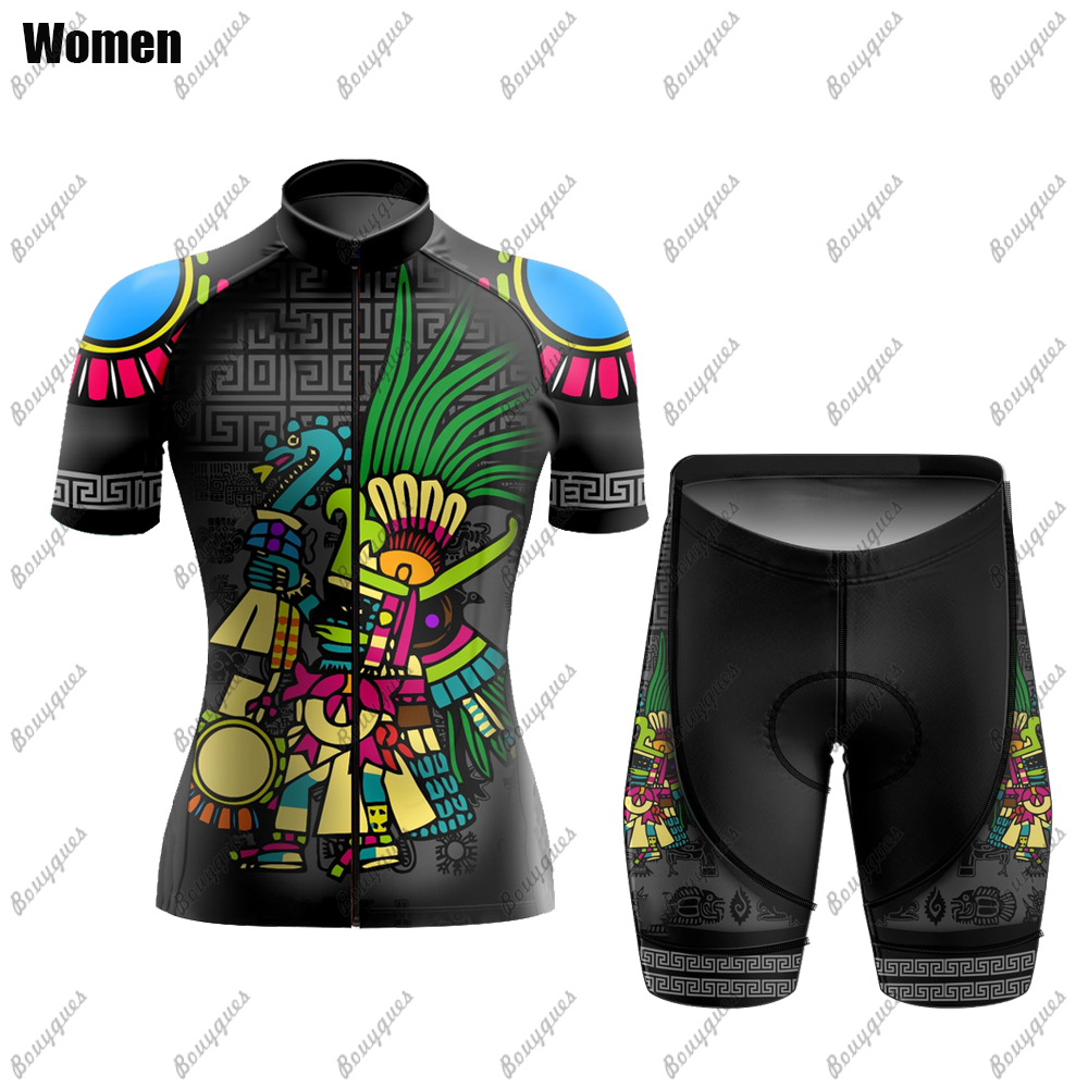 Pro Team Mexico Women Cycling  - Mountain Biking New Mexico recensione e prezzo
