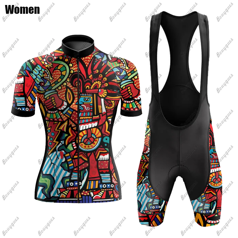 Pro Team Mexico Women Cycling  - Mountain Biking New Mexico recensione e prezzo