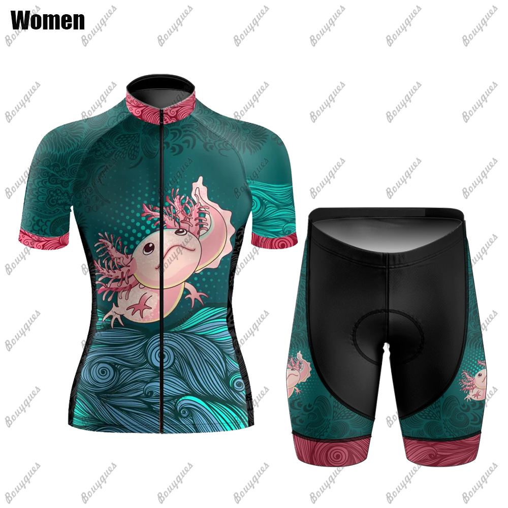 Pro Team Mexico Women Cycling  - Mountain Biking New Mexico recensione e prezzo