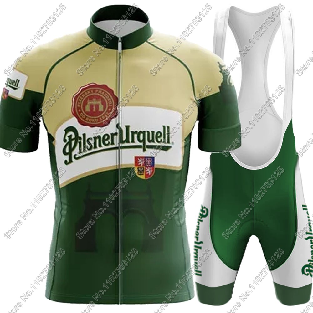 2025 Drink Beer Cycling Jersey - Mountain Biking Uniform recensione e prezzo