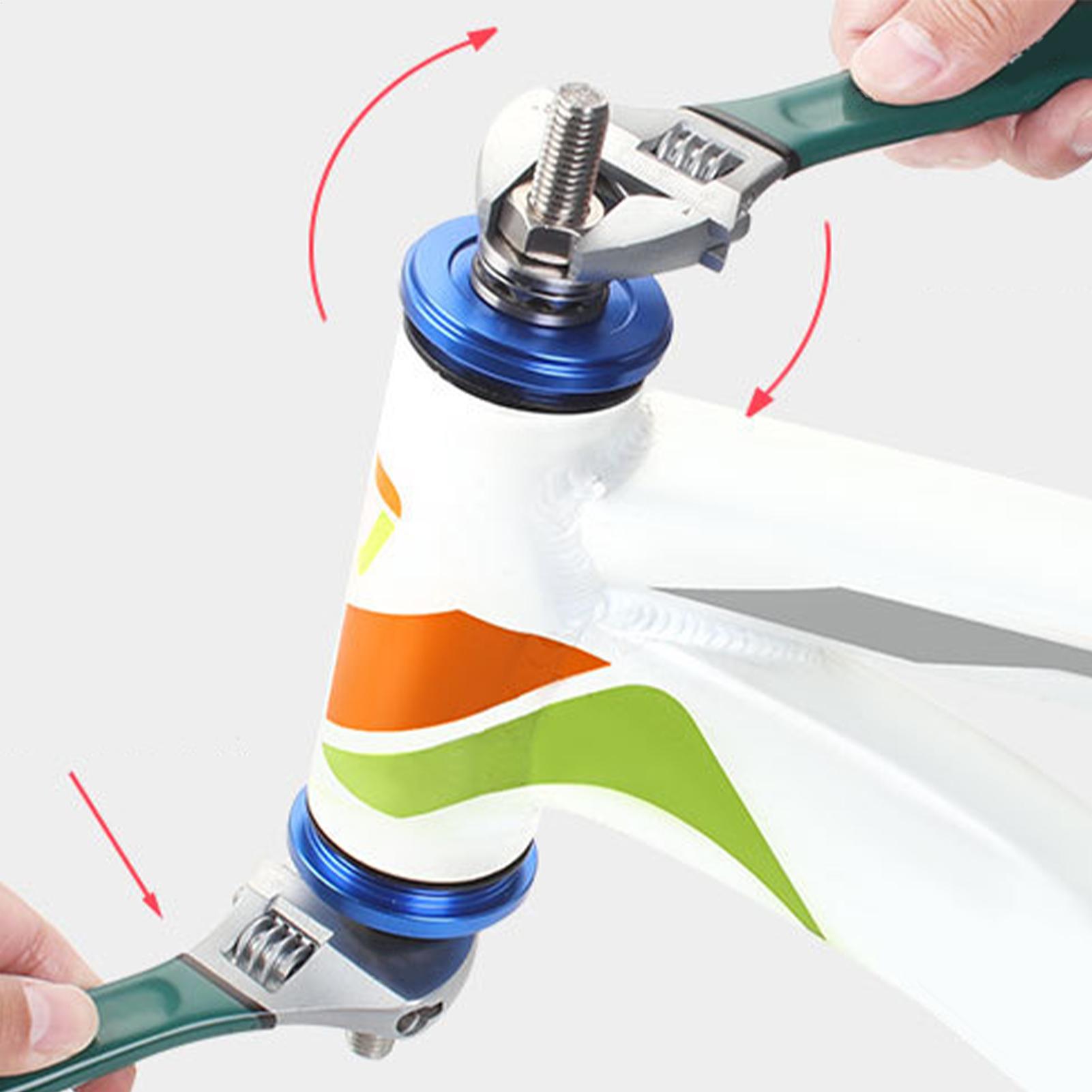 Bike Bottom Bracket Tool Beari - Mountain Biking For Beginners recensione e prezzo