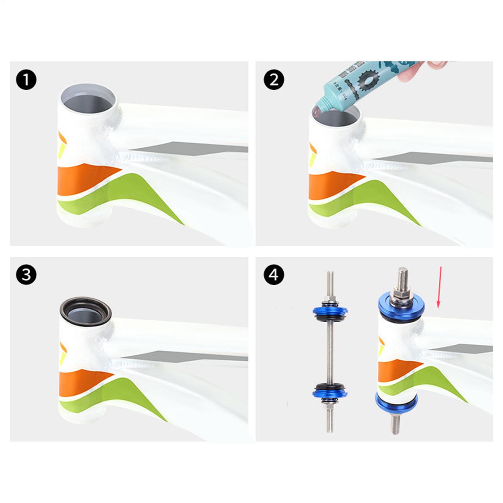 Bike Bottom Bracket Tool Beari - Mountain Biking For Beginners recensione e prezzo