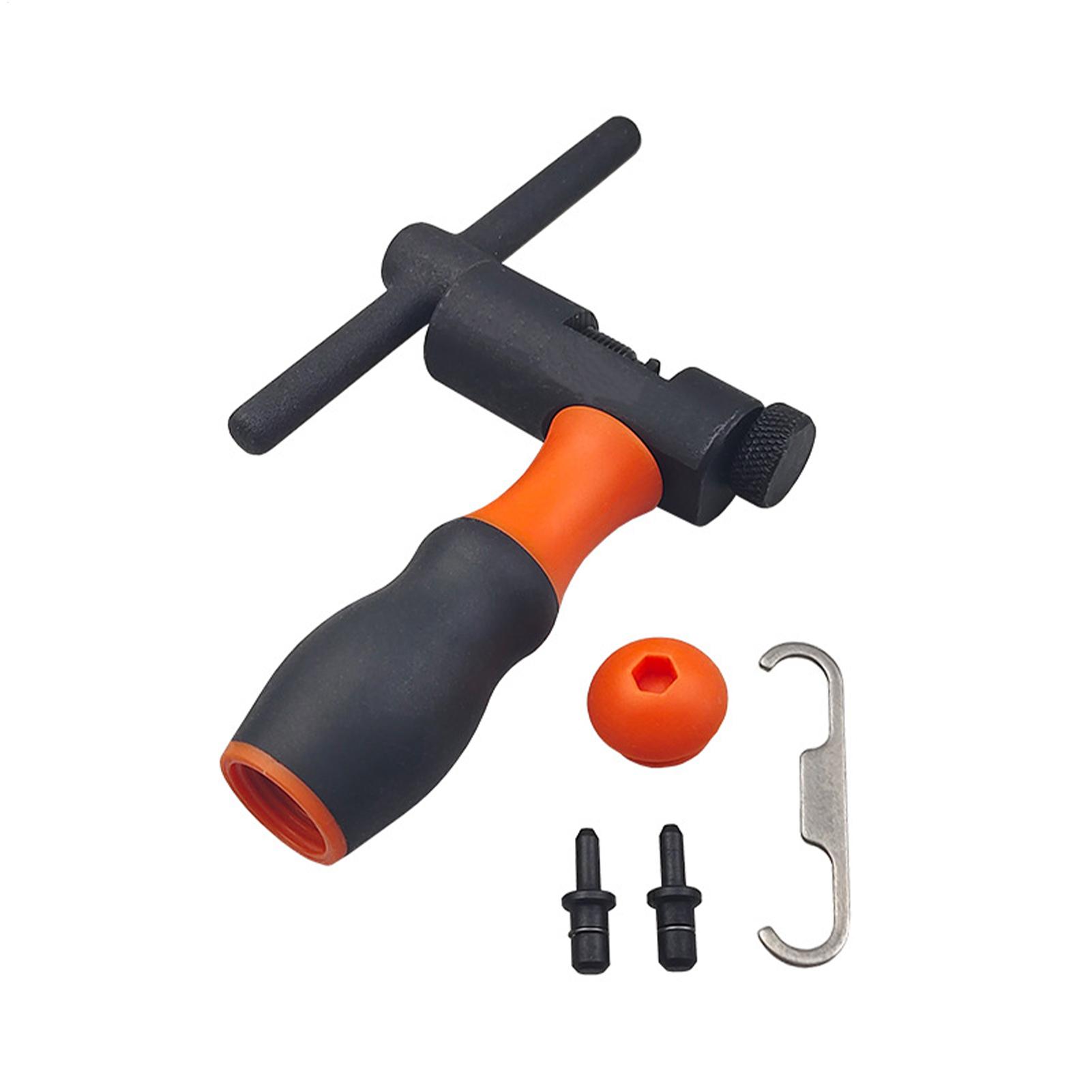 Chain Removal Tool Heavy-Duty  - Mountain Biking For Beginners recensione e prezzo