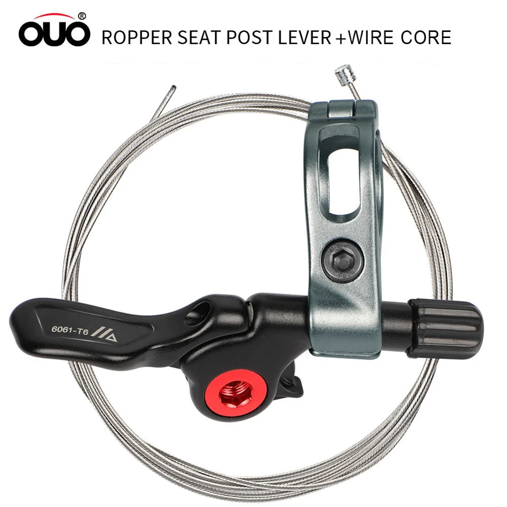 Bike Bicycle Dropper Mechanica - Dropper Post Remote recensione e prezzo
