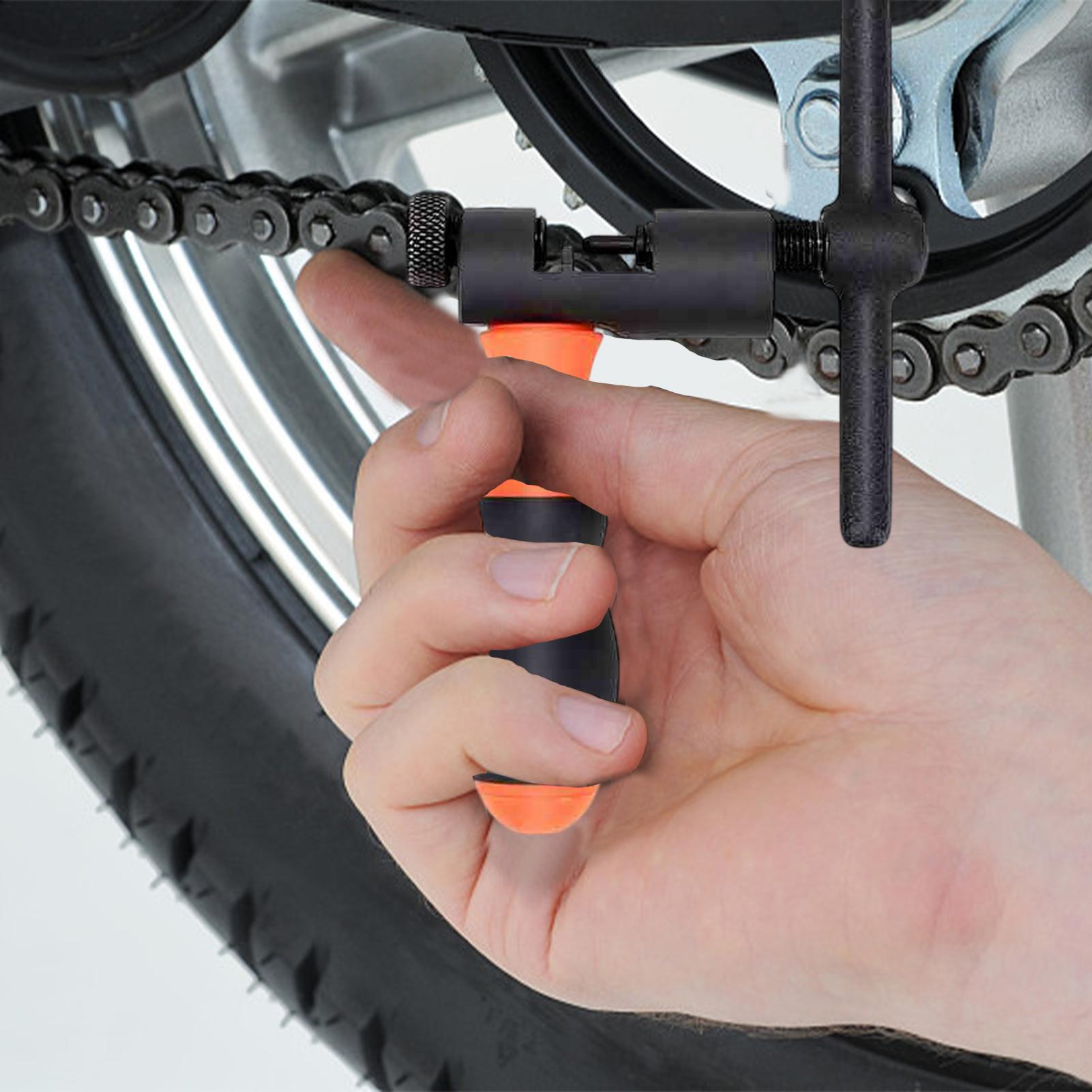 Bike Chain Breaker Tool 1-12 S - Mountain Biking For Beginners recensione e prezzo