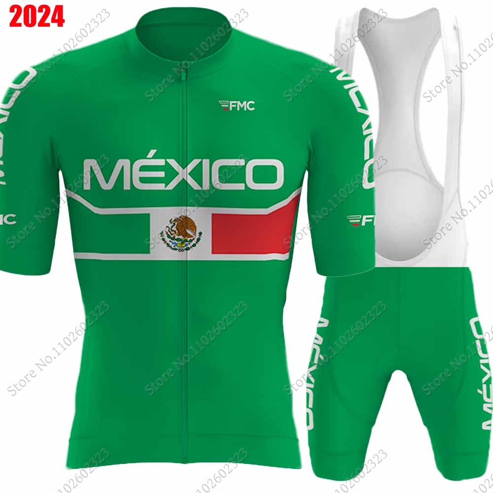 Mexico National Team Cycling J - Mountain Biking New Mexico recensione e prezzo