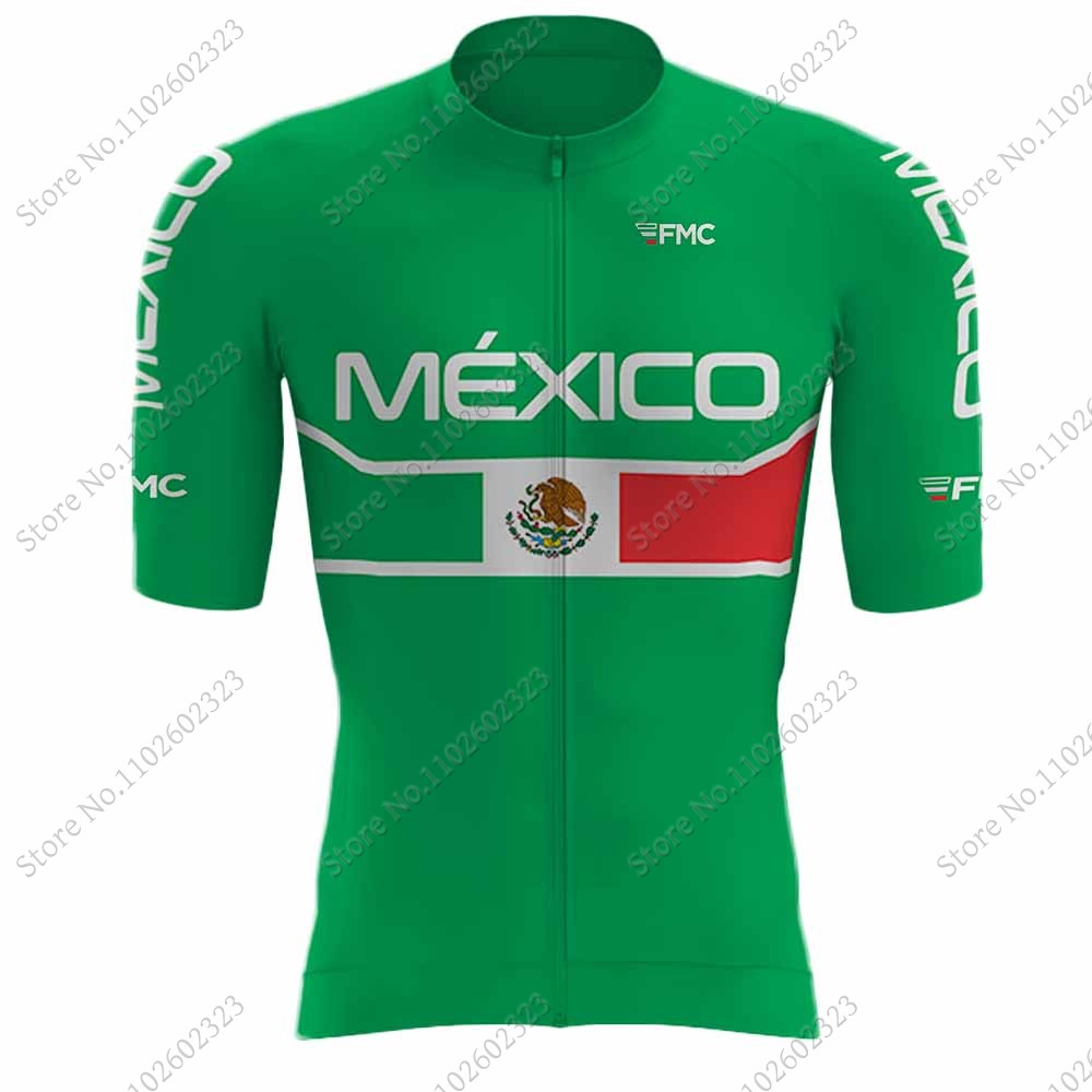 Mexico National Team Cycling J - Mountain Biking New Mexico recensione e prezzo