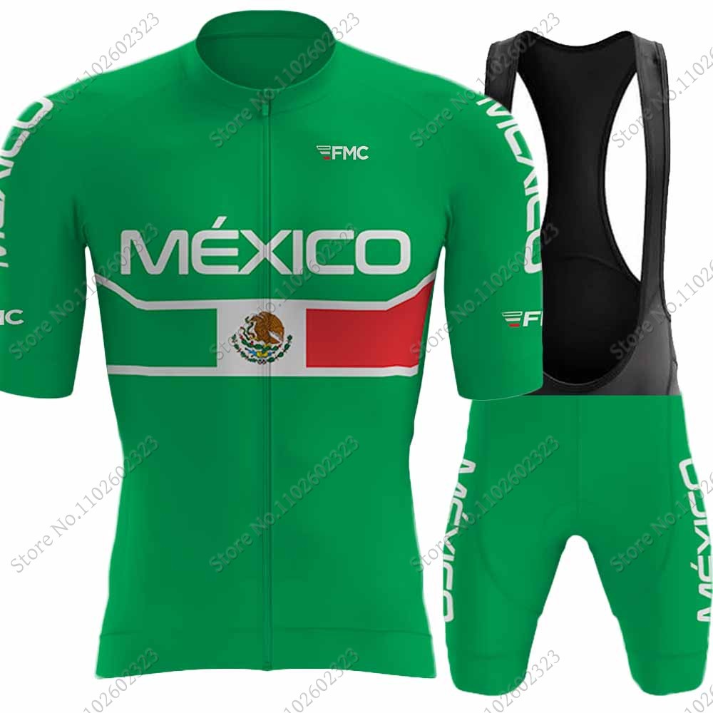 Mexico National Team Cycling J - Mountain Biking New Mexico recensione e prezzo