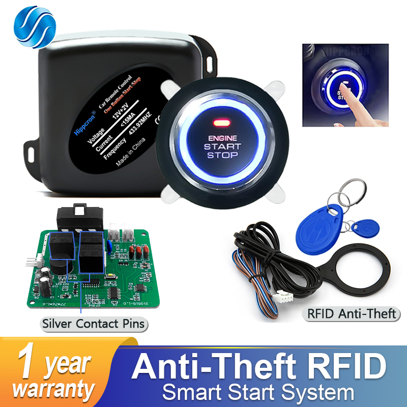 Sinovcle Car Alarm Remote Cont - Dropper Post Remote recensione e prezzo