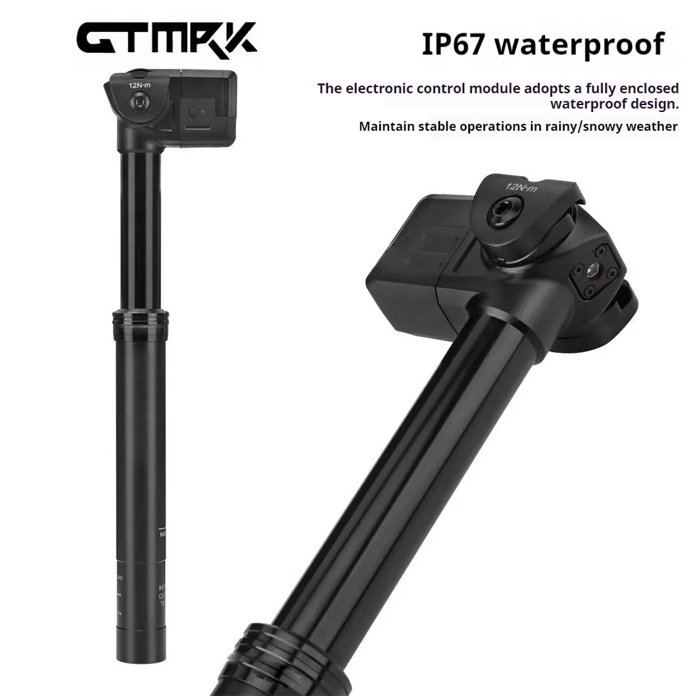 GTMRK Wireless Remote Control  - Dropper Post Remote recensione e prezzo