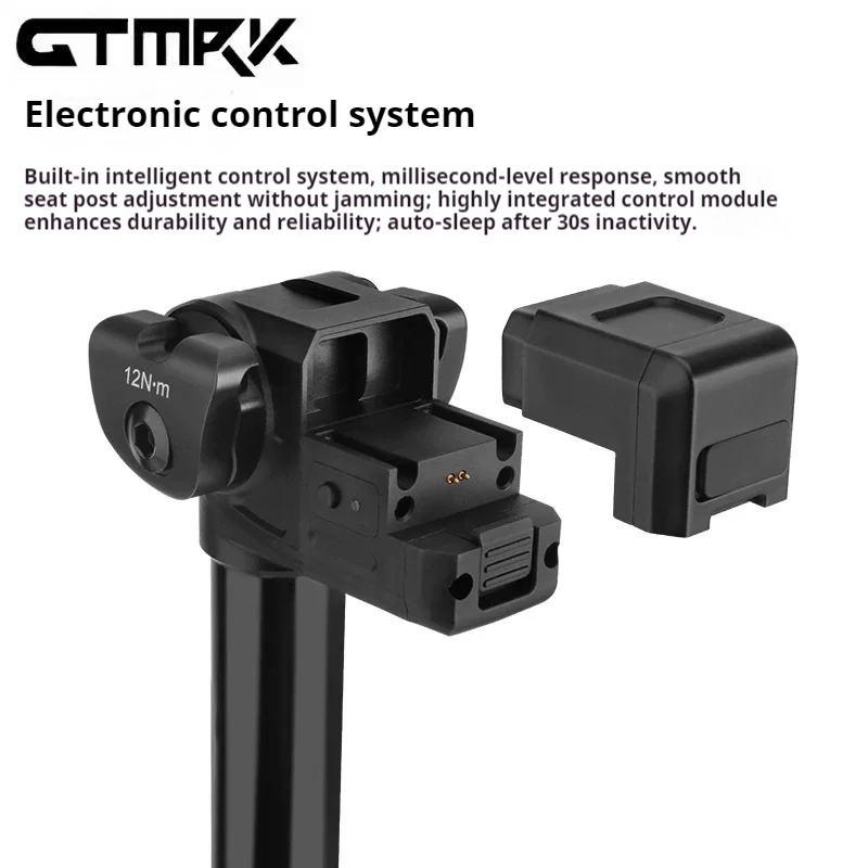 GTMRK Wireless Remote Control  - Dropper Post Remote recensione e prezzo
