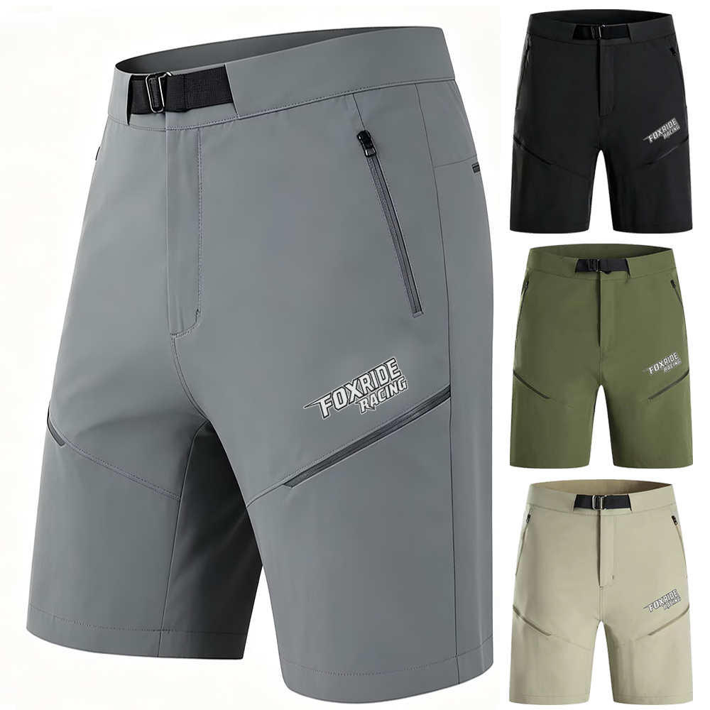 FOXRIDE RACING Cycling Shorts  - Mountain Biking Body Armour recensione e prezzo