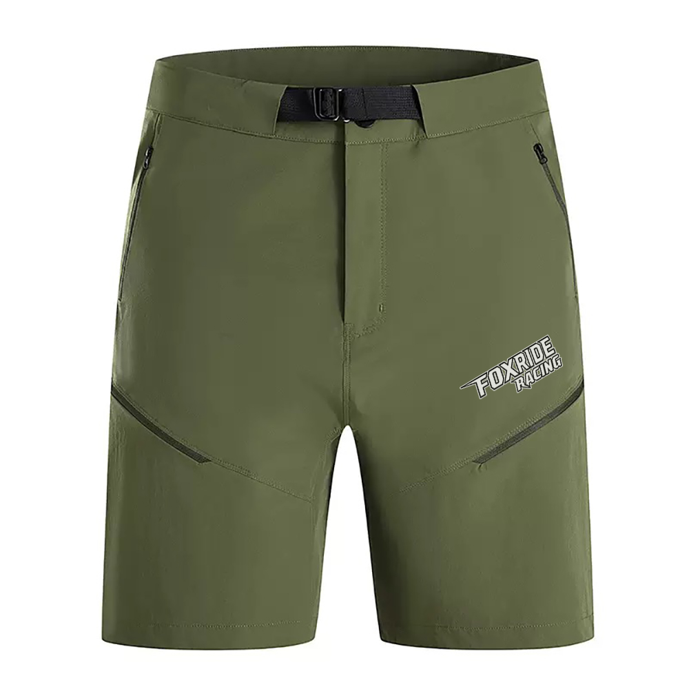 FOXRIDE RACING Cycling Shorts  - Mountain Biking Body Armour recensione e prezzo