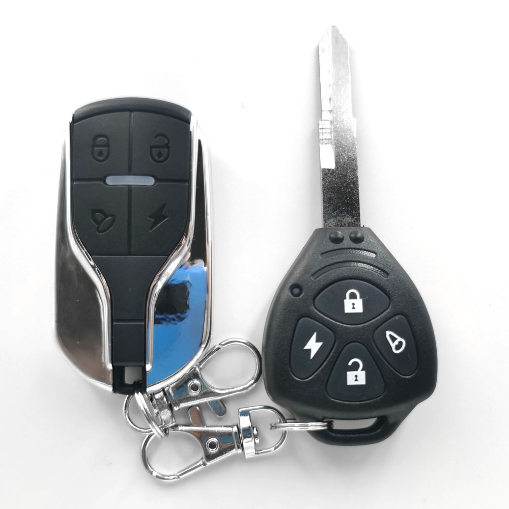 Motorcycle Anti-Theft Alarm Sy - Dropper Post Remote recensione e prezzo