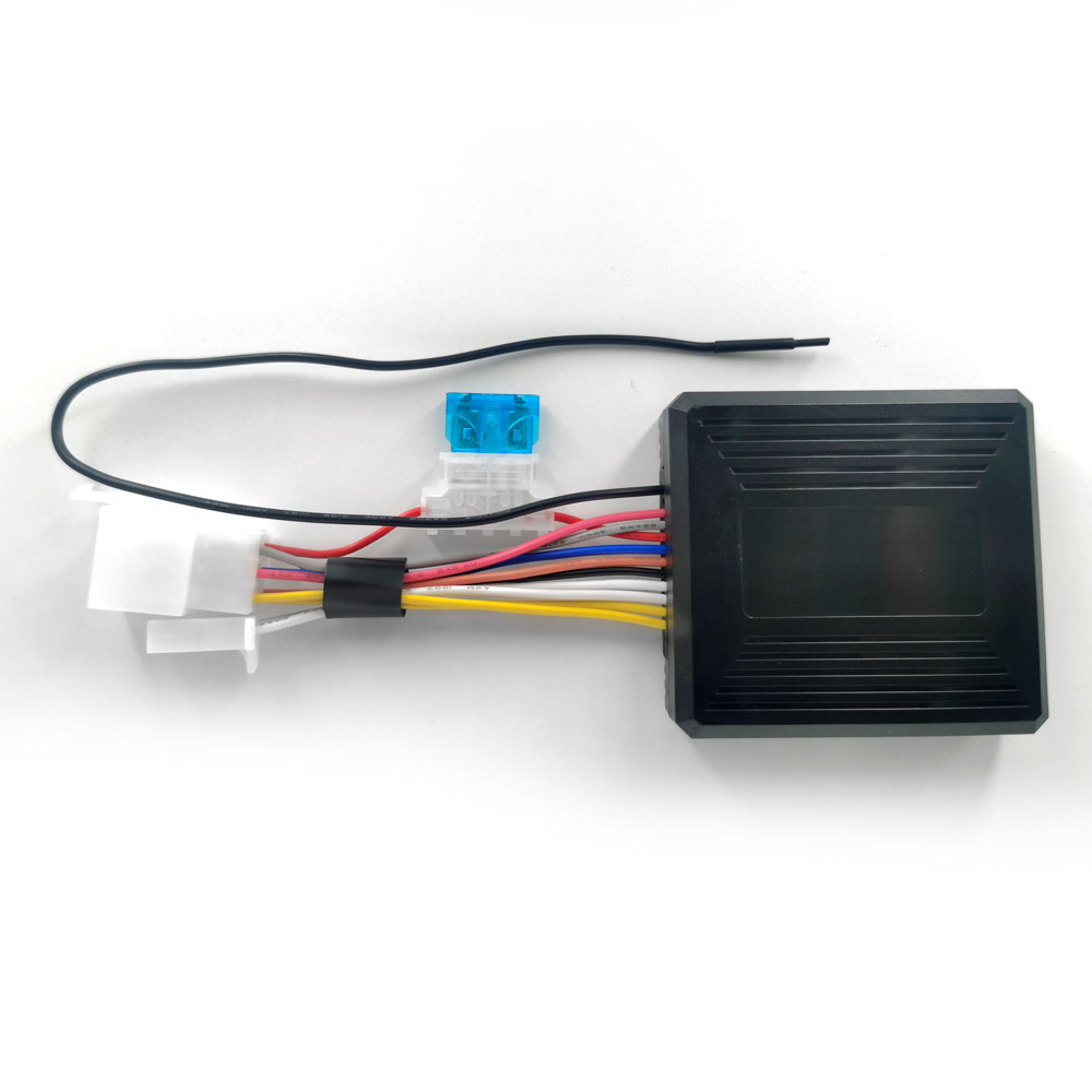 Motorcycle Anti-Theft Alarm Sy - Dropper Post Remote recensione e prezzo