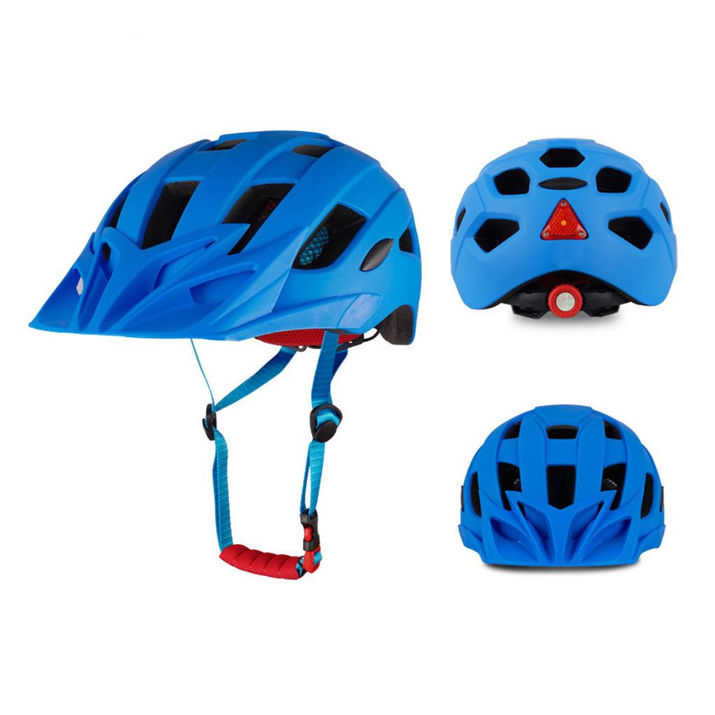 Lightweight Cycling Helmet - H - Mountain Biking Helmet Kids recensione e prezzo