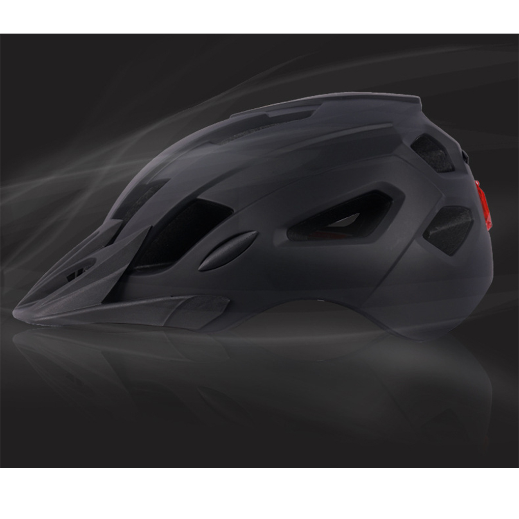 Lightweight Cycling Helmet - H - Mountain Biking Helmet Kids recensione e prezzo