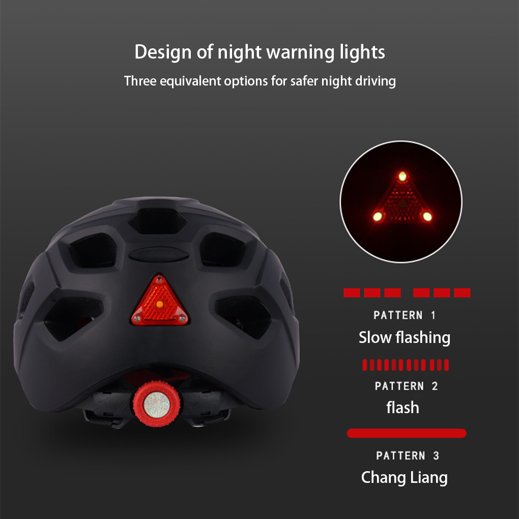 Lightweight Cycling Helmet - H - Mountain Biking Helmet Kids recensione e prezzo