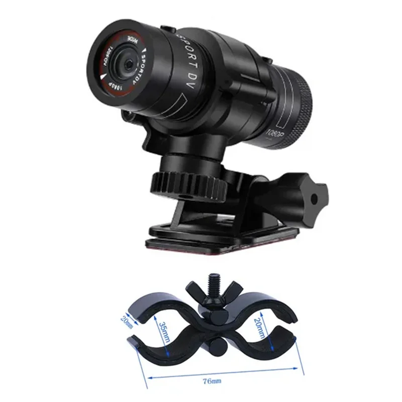 Outdoor Action Camera Mountain - Mountain Biking For Beginners recensione e prezzo