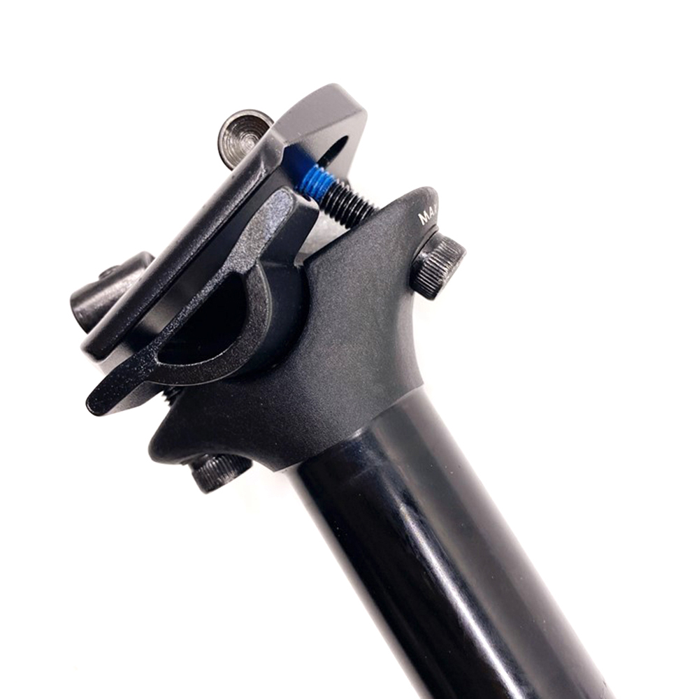 KS Adjustable Bicycle Seat Pos - Dropper Post Remote recensione e prezzo