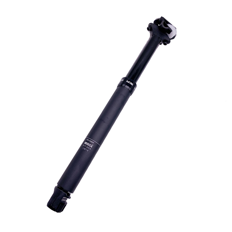 KS Adjustable Bicycle Seat Pos - Dropper Post Remote recensione e prezzo