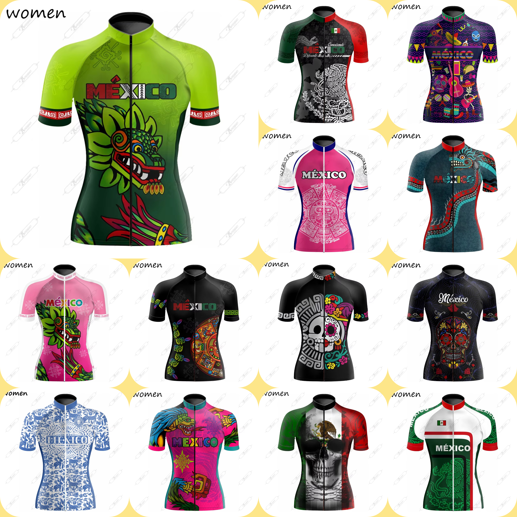2022 New Mexico Cycling Jersey - Mountain Biking New Mexico recensione e prezzo
