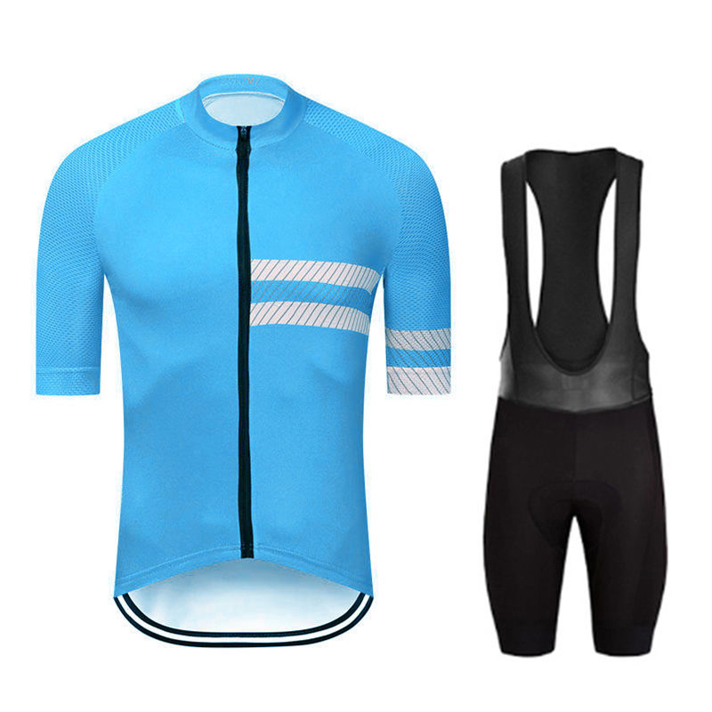New Pro Team 2027 Cycling Jers - Mountain Biking Uniform recensione e prezzo