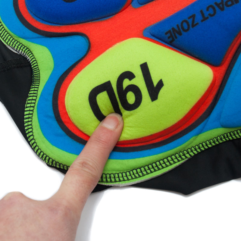 New Pro Team 2027 Cycling Jers - Mountain Biking Uniform recensione e prezzo