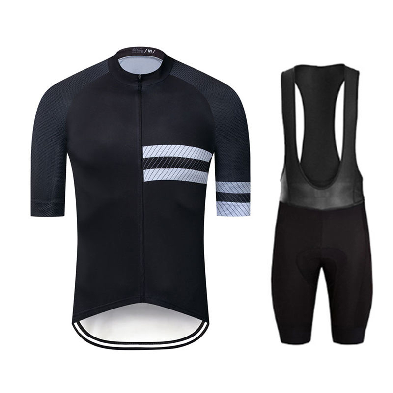 New Pro Team 2027 Cycling Jers - Mountain Biking Uniform recensione e prezzo