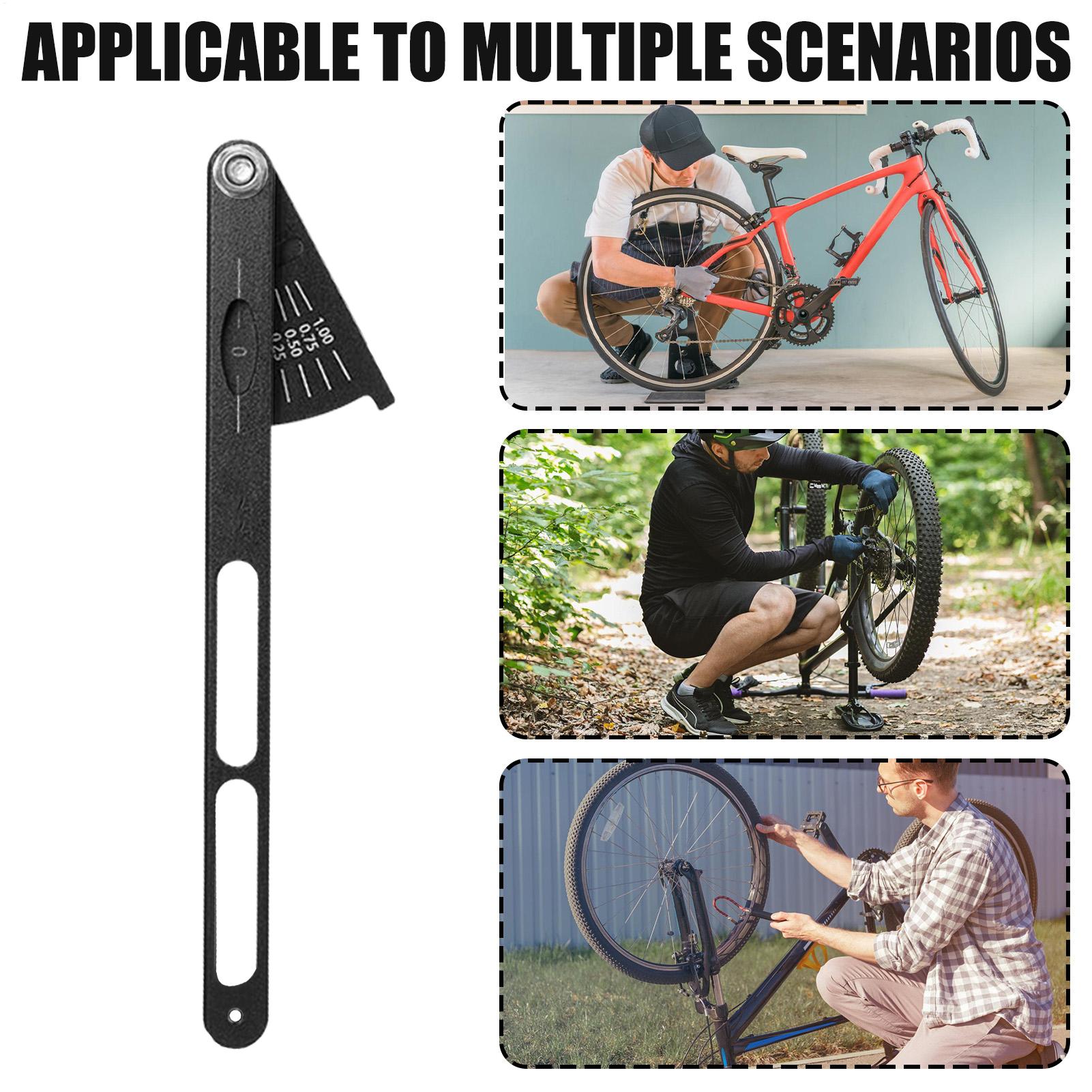Bike Chain Wear Indicator Tool - Mountain Biking For Beginners recensione e prezzo