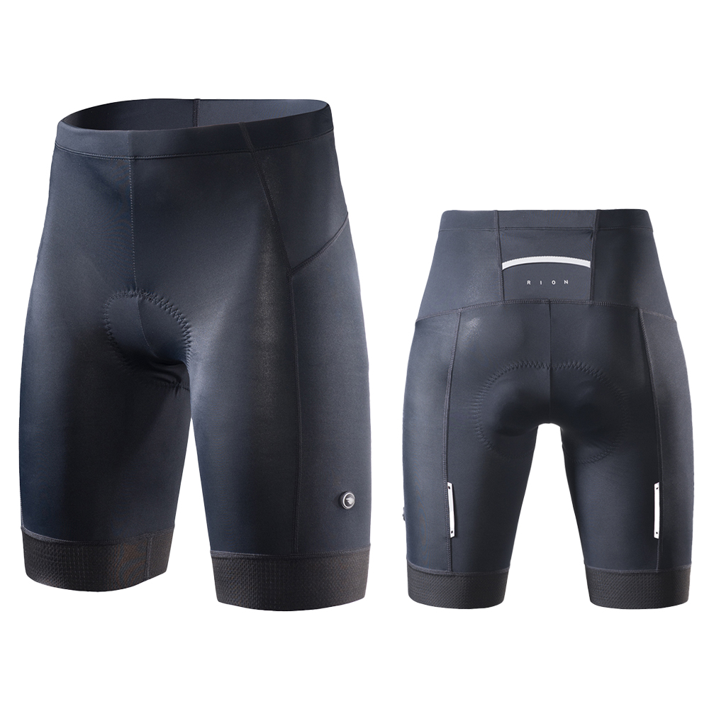 RION Men's Cycling Shorts MTB  - Mountain Biking Body Armour recensione e prezzo