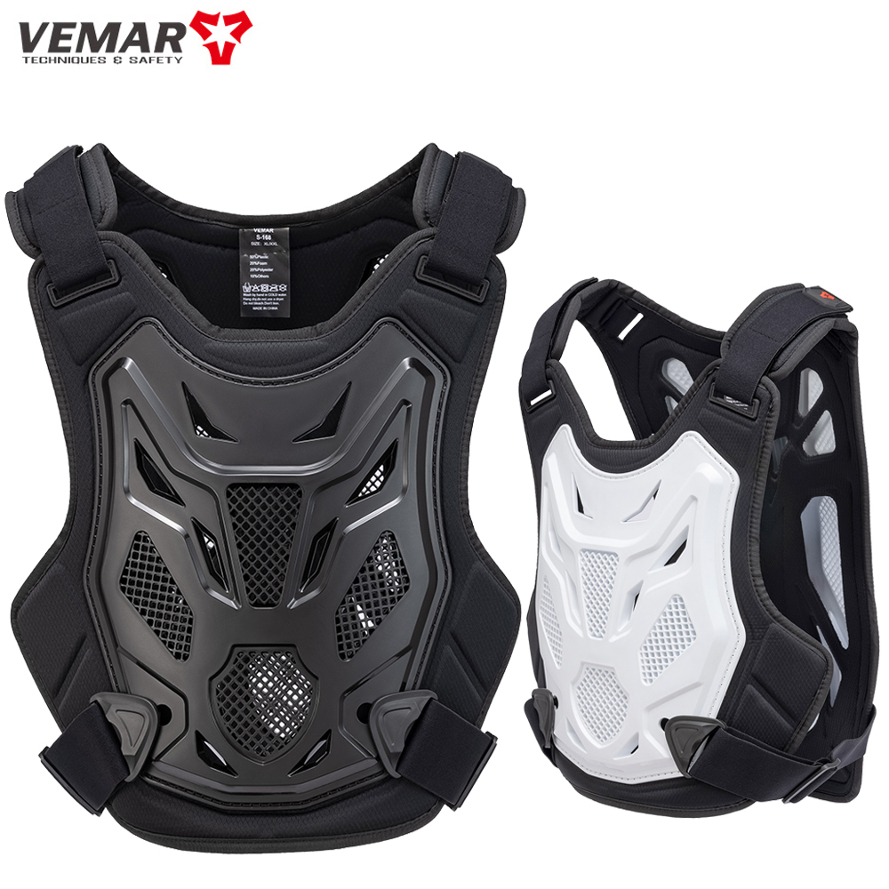 All Season Motocross Armor Ves - Mountain Biking Body Armour recensione e prezzo