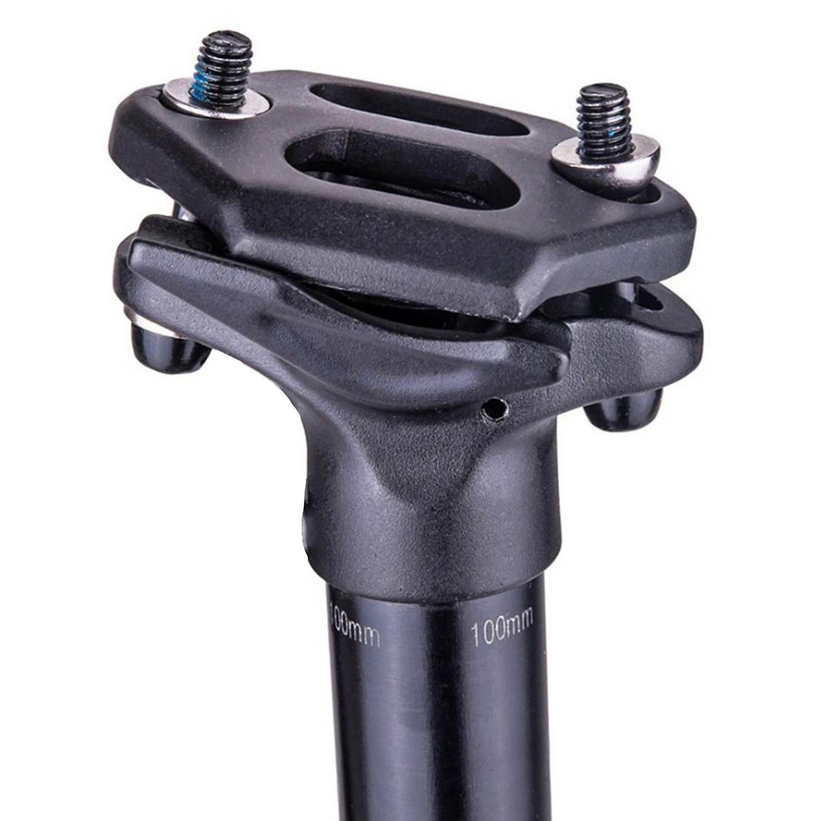Bike Dropper Seatpost 400mm In - Dropper Post Remote recensione e prezzo