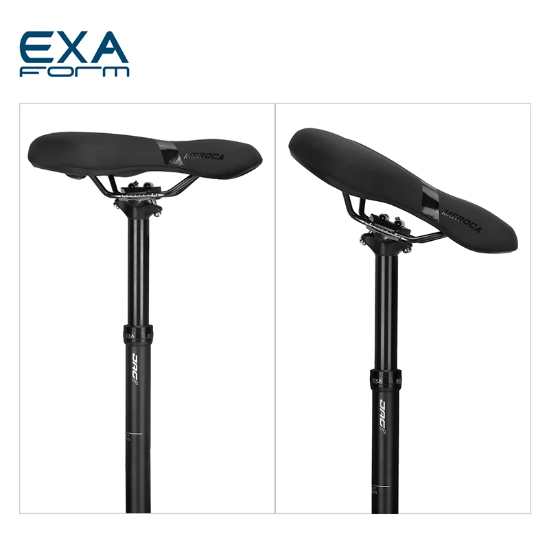 EXAFORM 30.9/31.6mm JAG-I Inte - Dropper Post Remote recensione e prezzo
