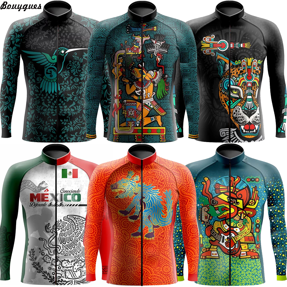 New Team Pro Mexico Cycling Je - Mountain Biking New Mexico recensione e prezzo